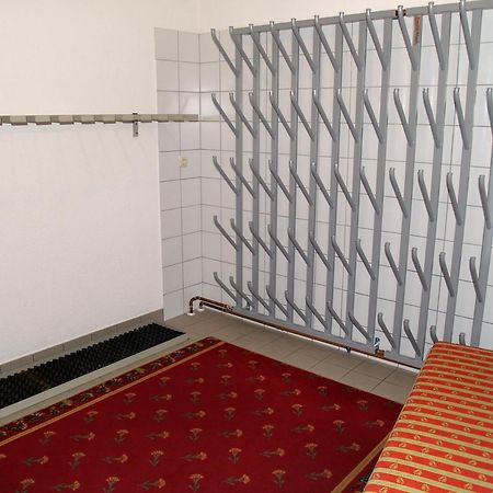 Sportapart Garni Mallaun See Bagian luar foto
