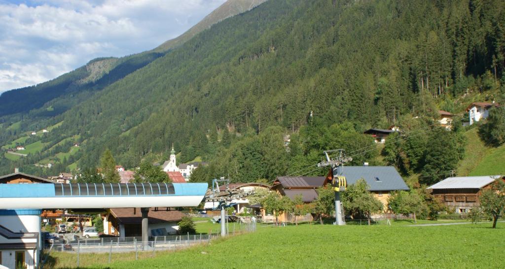 Sportapart Garni Mallaun See Bagian luar foto