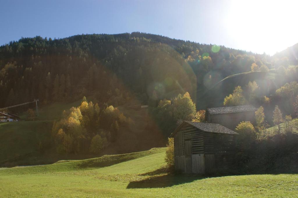 Sportapart Garni Mallaun See Bagian luar foto